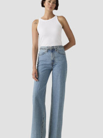 Джинсы Levi's модель 005LK;0000 Фото
