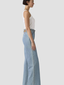 Джинсы Levi's модель 005LK;0000 Фото