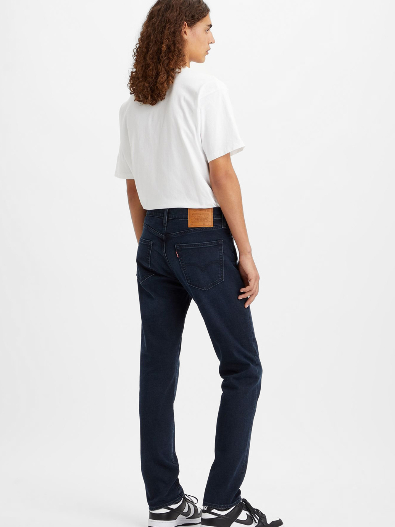 Джинсы Levi's модель 04511;5546 Фото
