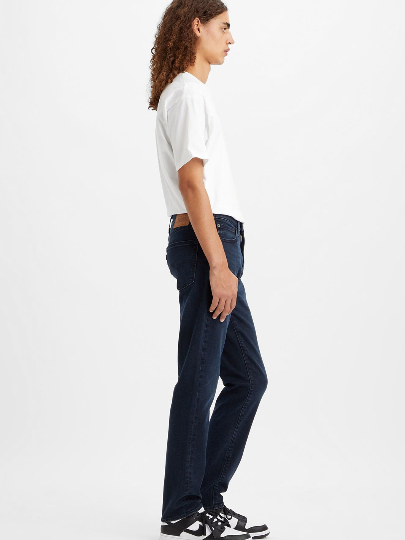 Джинсы Levi's модель 04511;5546 Фото