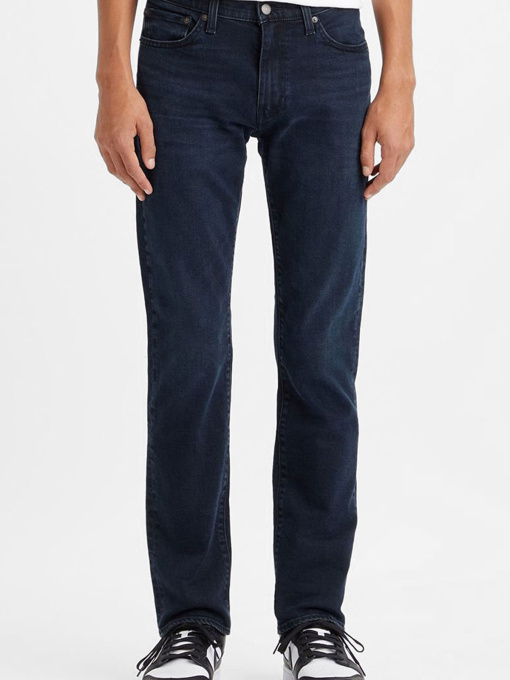 Джинсы Levi's модель 04511;5546 Фото