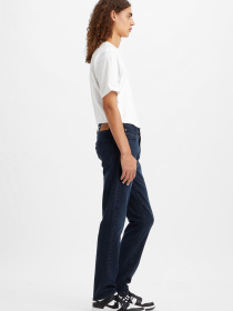 Джинсы Levi's модель 04511;5546 Фото