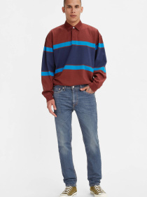 Джинсы Levi's модель 04511;5547 Фото