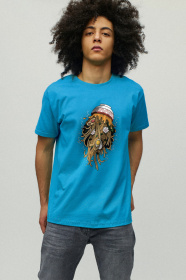 Футболки и поло YAPPI модель MBB10160 Фото