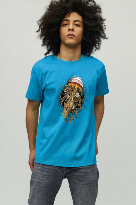 Футболки и поло YAPPI модель MBB10160 Фото