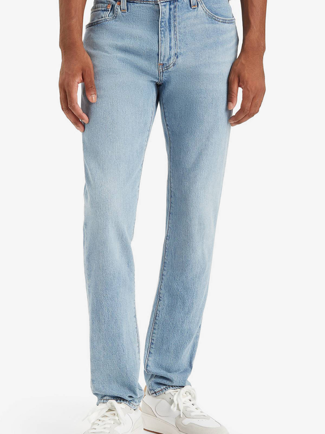 Джинсы Levi's модель 04511;5815 Фото