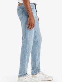 Джинсы Levi's модель 04511;5815 Фото