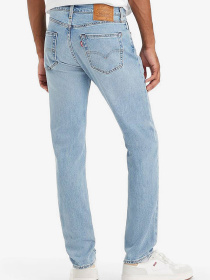 Джинсы Levi's модель 04511;5815 Фото