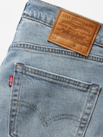 Джинсы Levi's модель 04511;5815 Фото