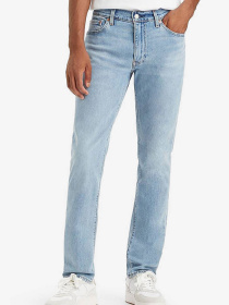 Джинсы Levi's модель 04511;5815 Фото
