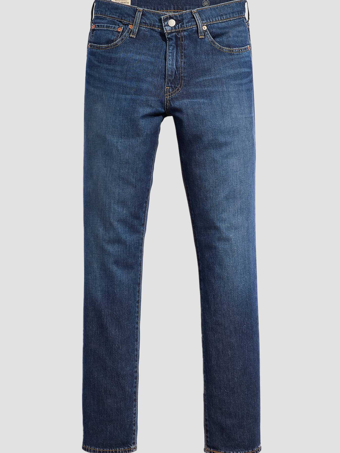 Джинсы Levi's модель 04511;5842 Фото