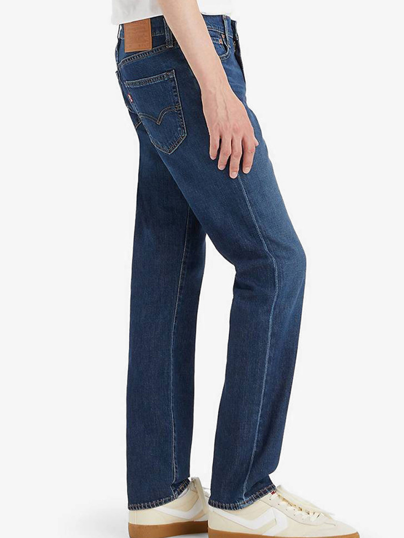 Джинсы Levi's модель 04511;5842 Фото