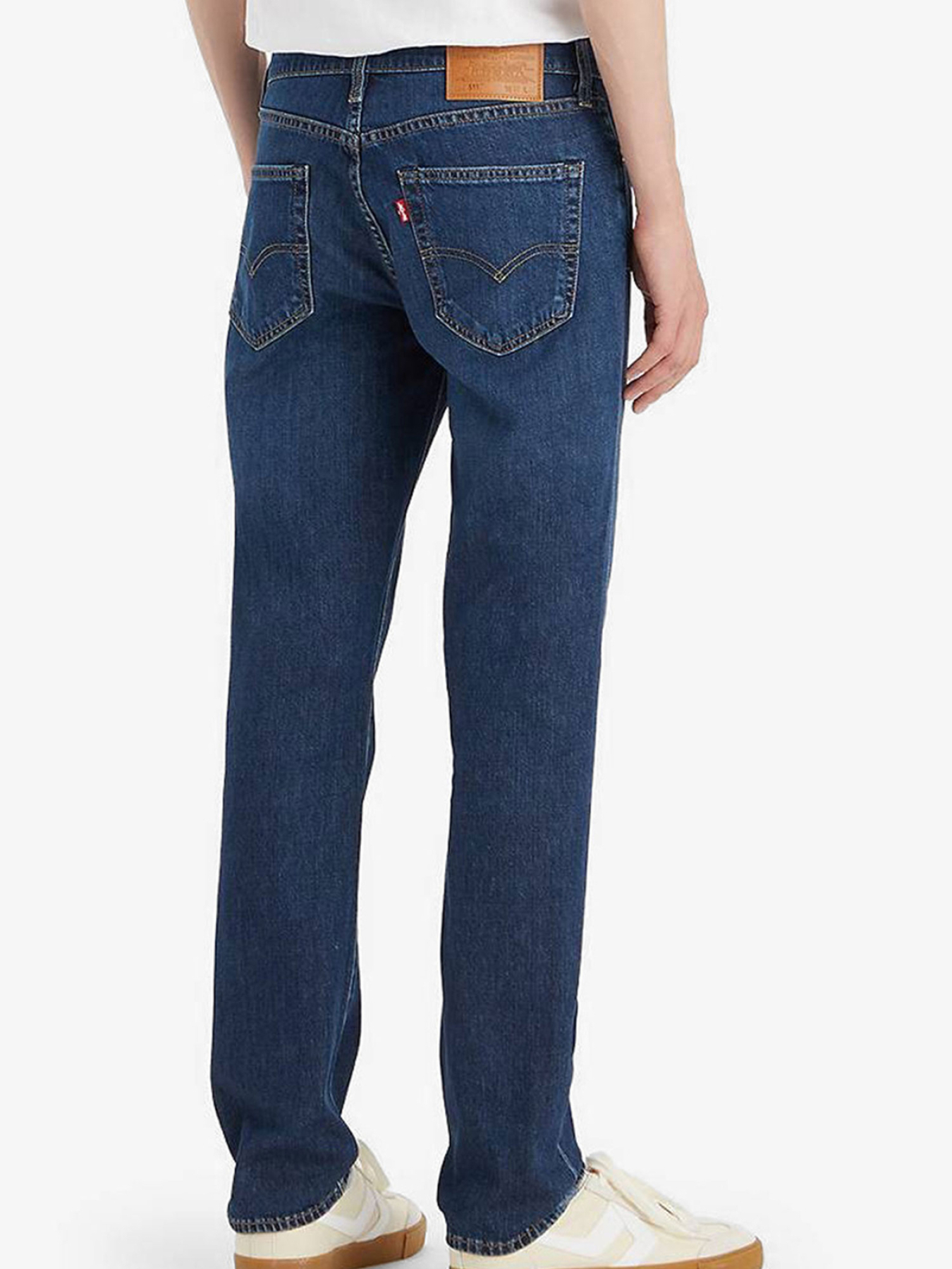 Джинсы Levi's модель 04511;5842 Фото