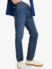Джинсы Levi's модель 04511;5842 Фото