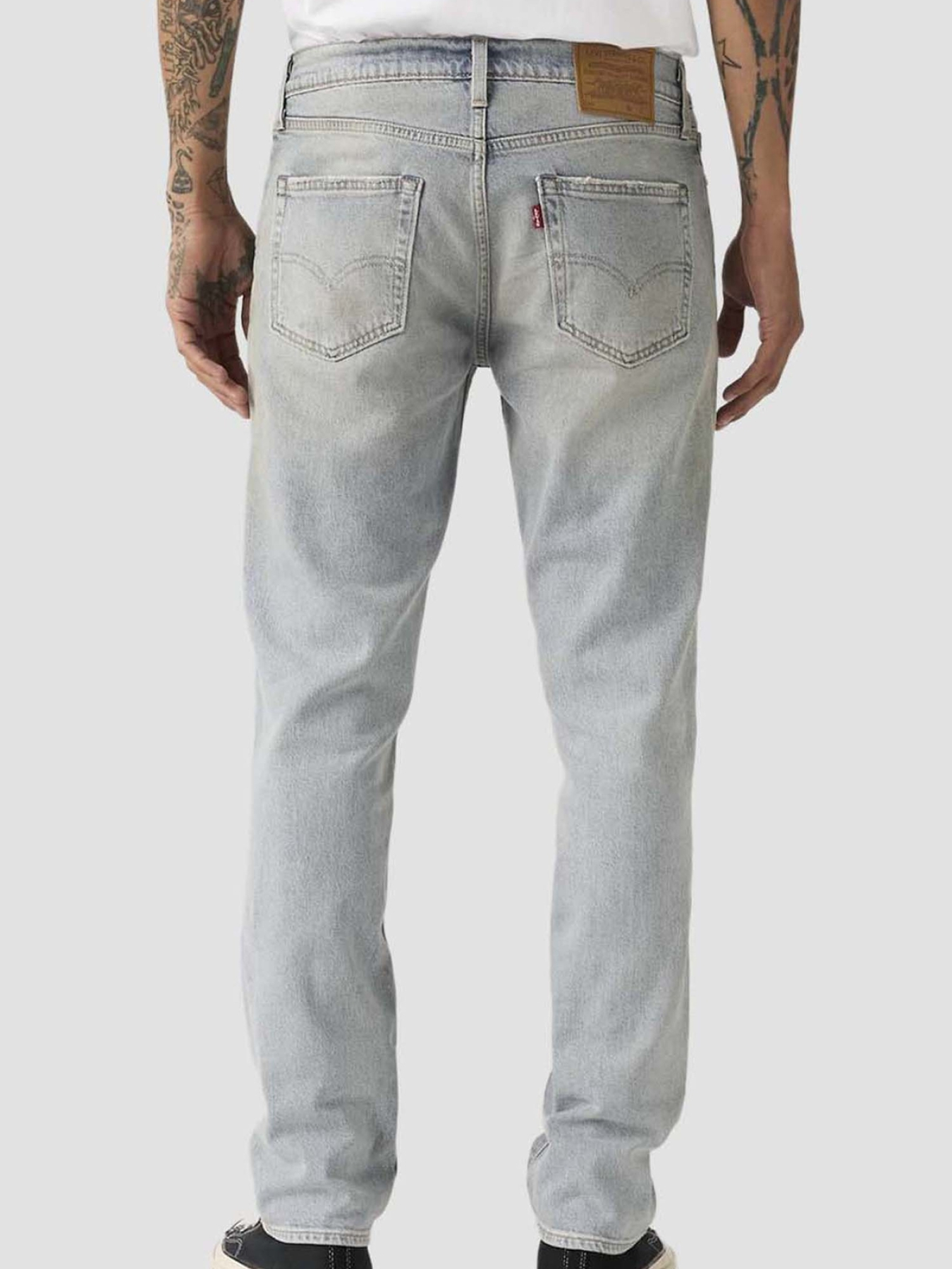 Джинси Levi's модель 04511;6354 Фото