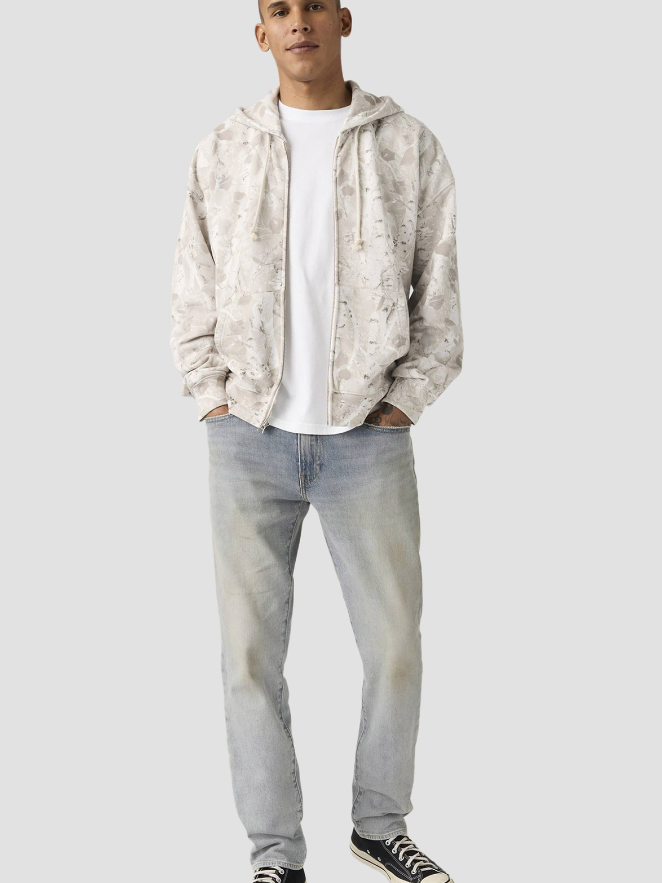 Джинси Levi's модель 04511;6354 Фото