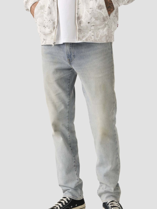 Джинси Levi's модель 04511;6354 Фото