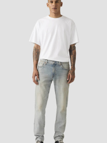 Джинси Levi's модель 04511;6354 Фото