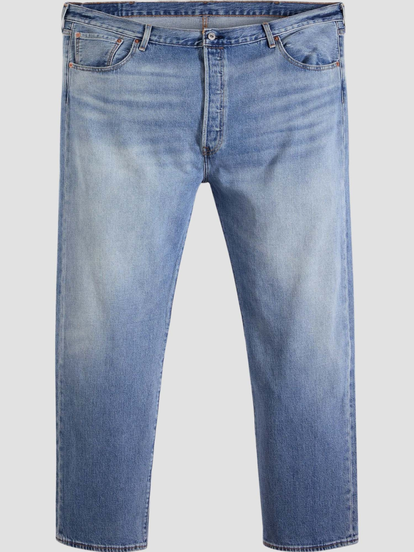 Джинси Levi's модель 11501;0190 Фото
