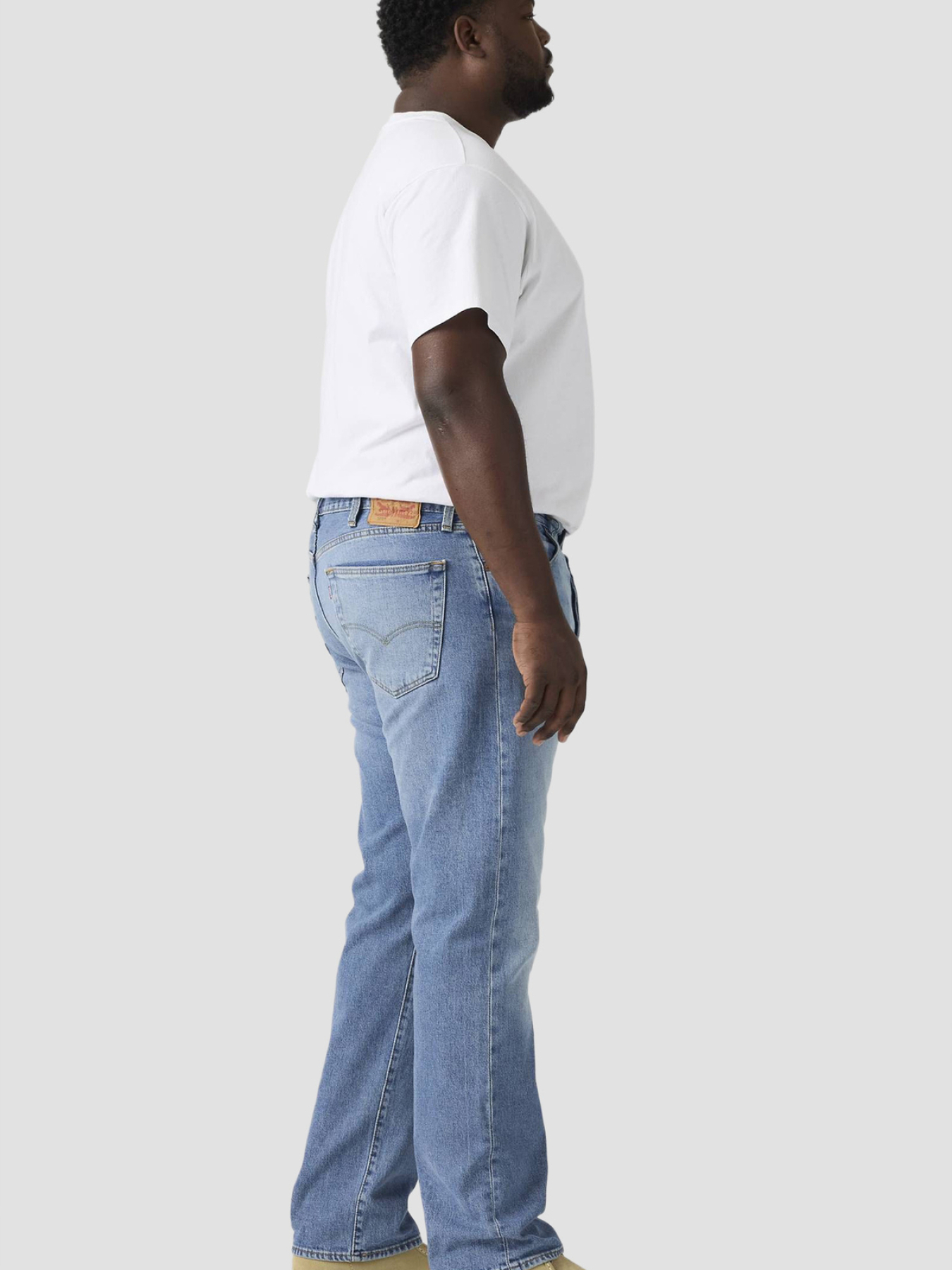 Джинси Levi's модель 11501;0190 Фото