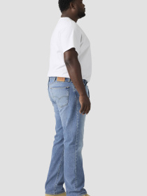 Джинси Levi's модель 11501;0190 Фото