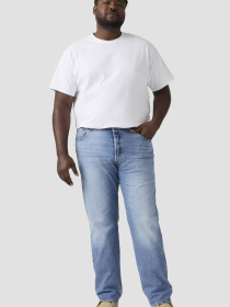 Джинси Levi's модель 11501;0190 Фото