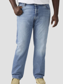 Джинси Levi's модель 11501;0190 Фото