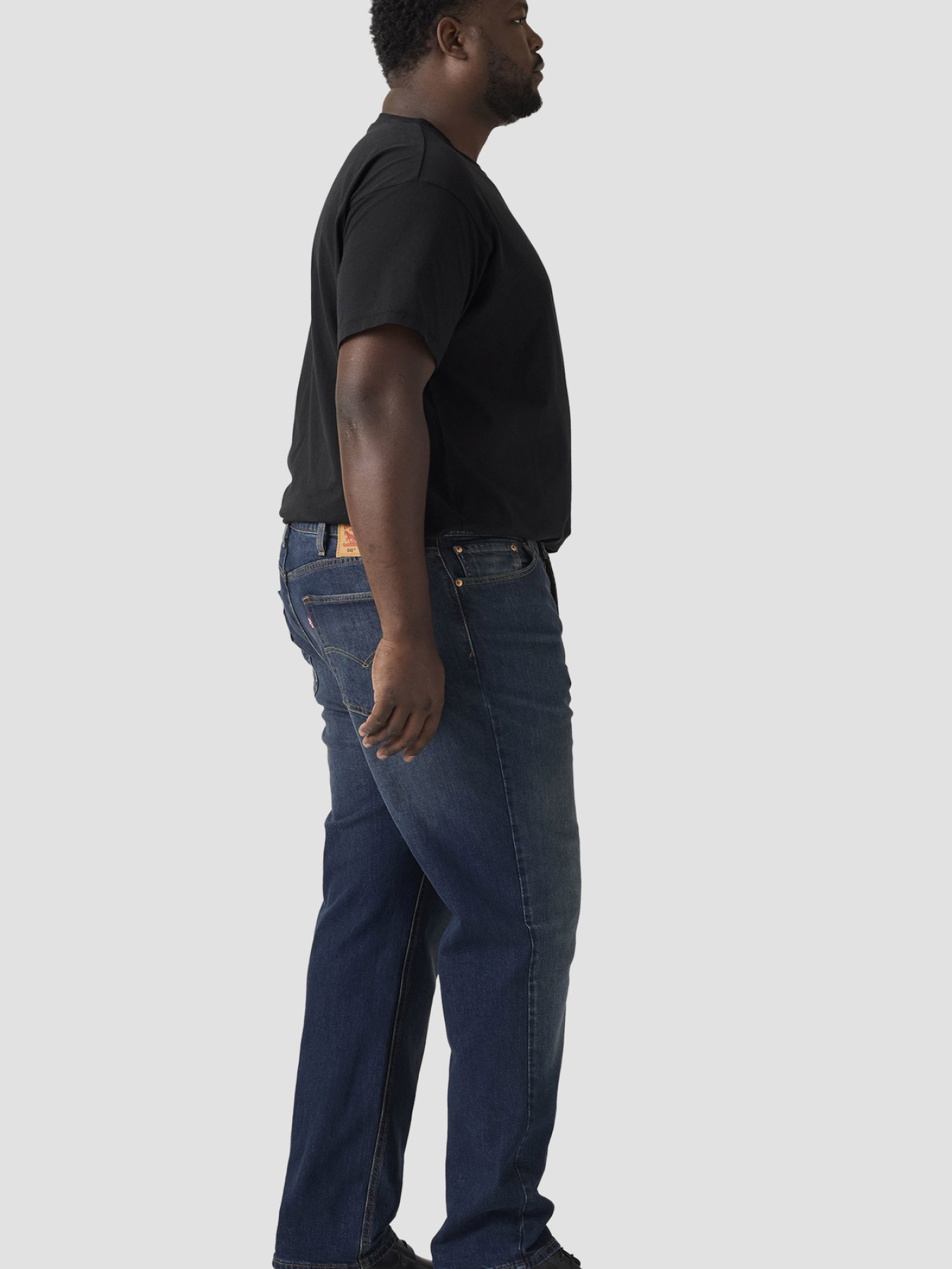 Джинсы Levi's модель 18757;0177 Фото