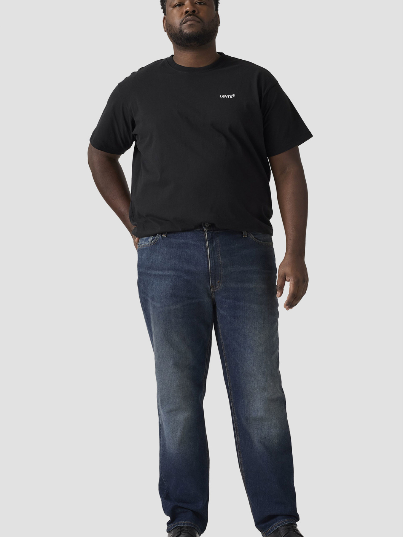 Джинсы Levi's модель 18757;0177 Фото