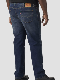 Джинсы Levi's модель 18757;0177 Фото
