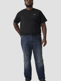 Джинсы Levi's модель 18757;0177 Фото