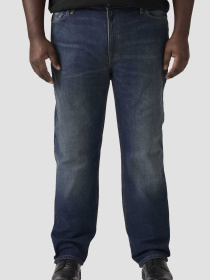 Джинсы Levi's модель 18757;0177 Фото