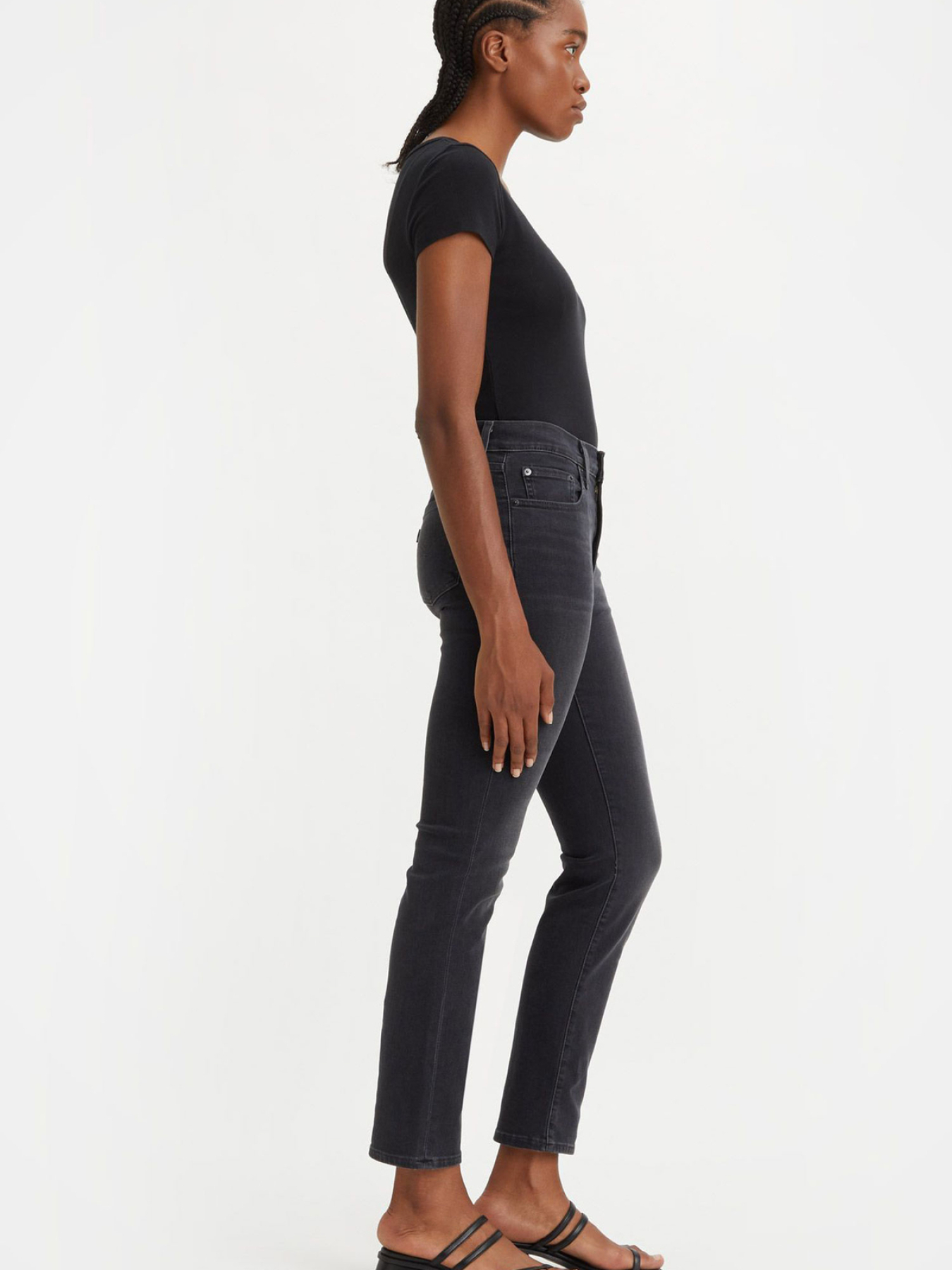 Джинсы Levi's модель 18883;0199 Фото