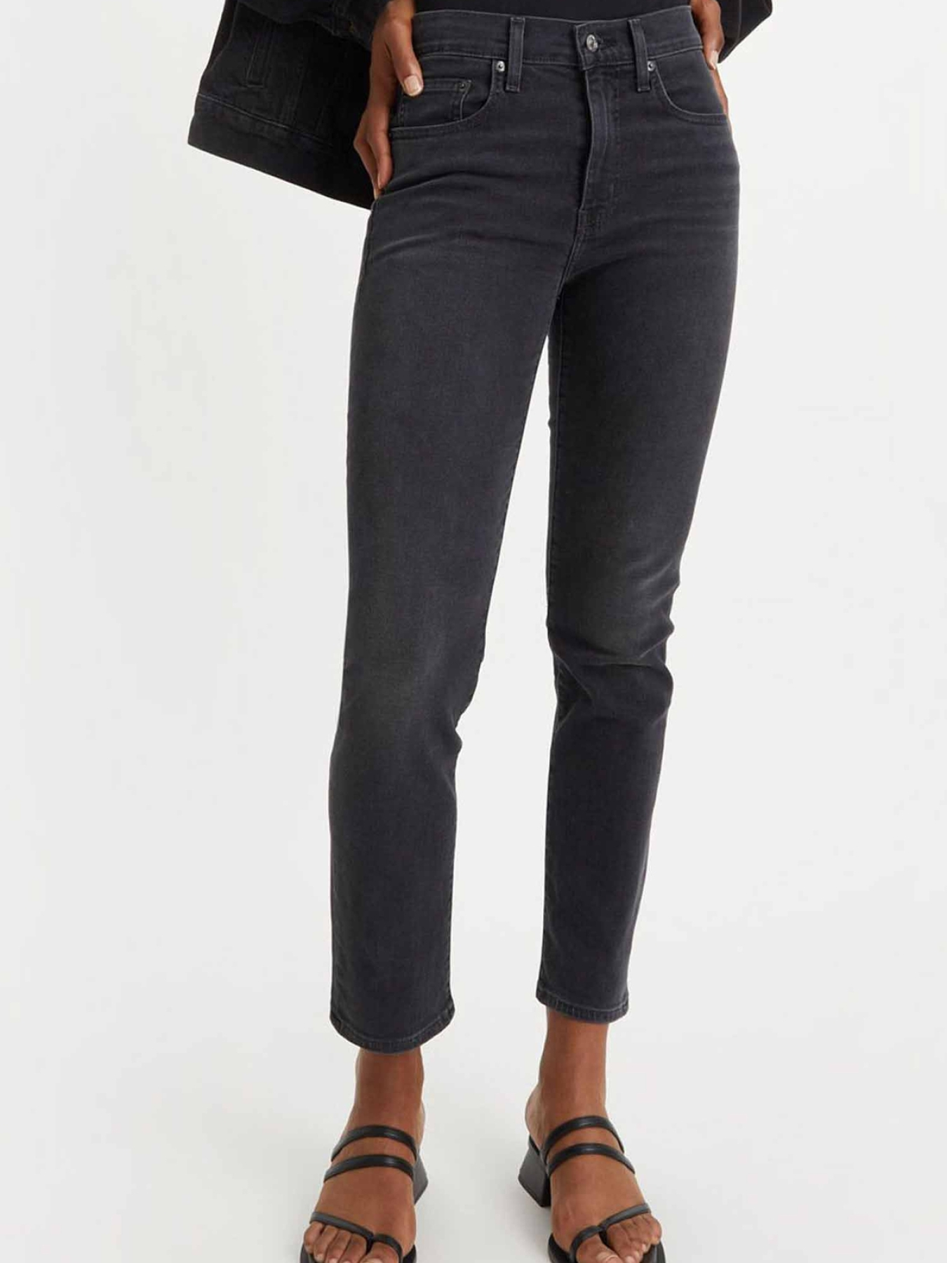 Джинсы Levi's модель 18883;0199 Фото