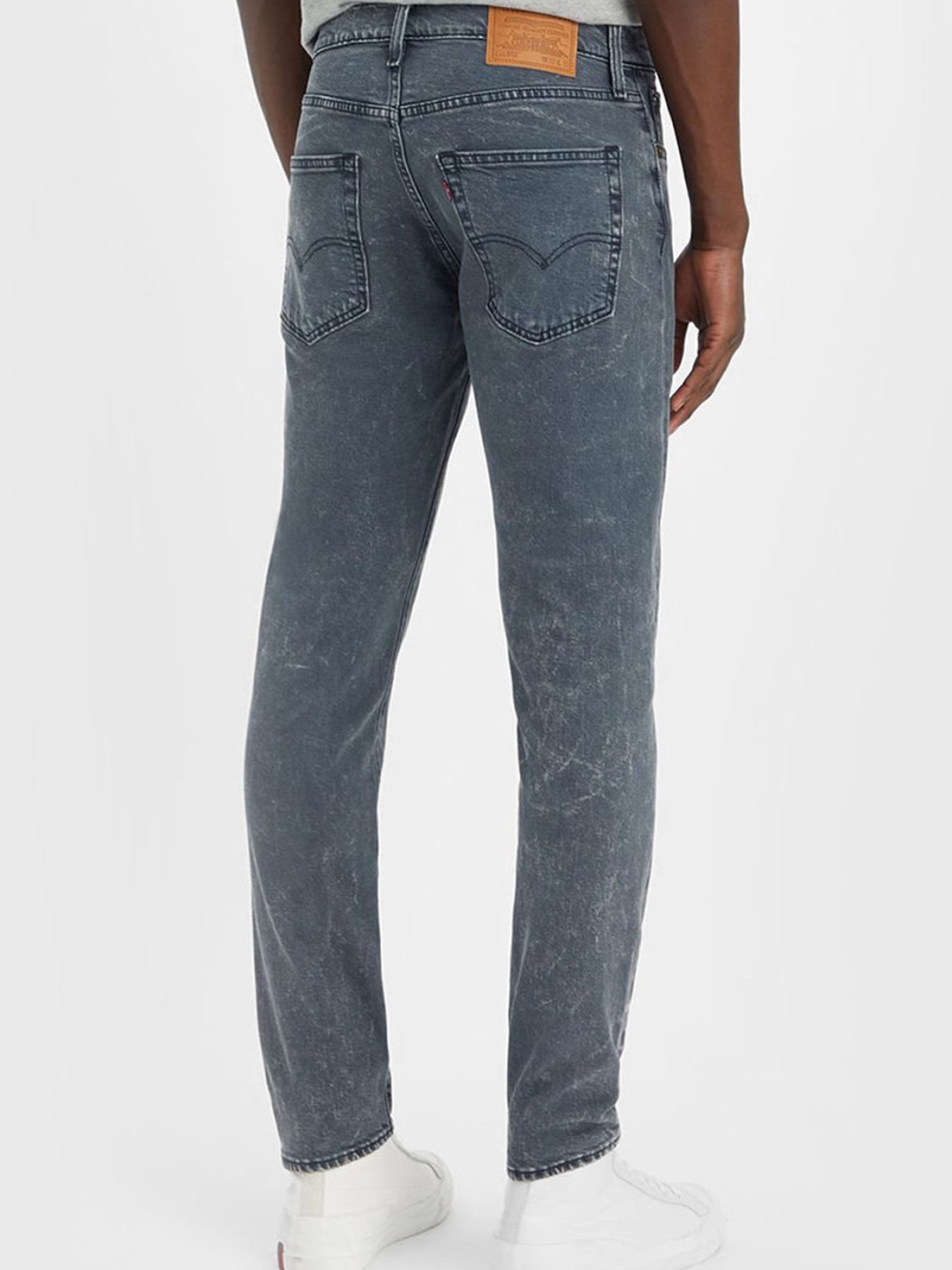 Джинсы Levi's модель 28833;1211 Фото