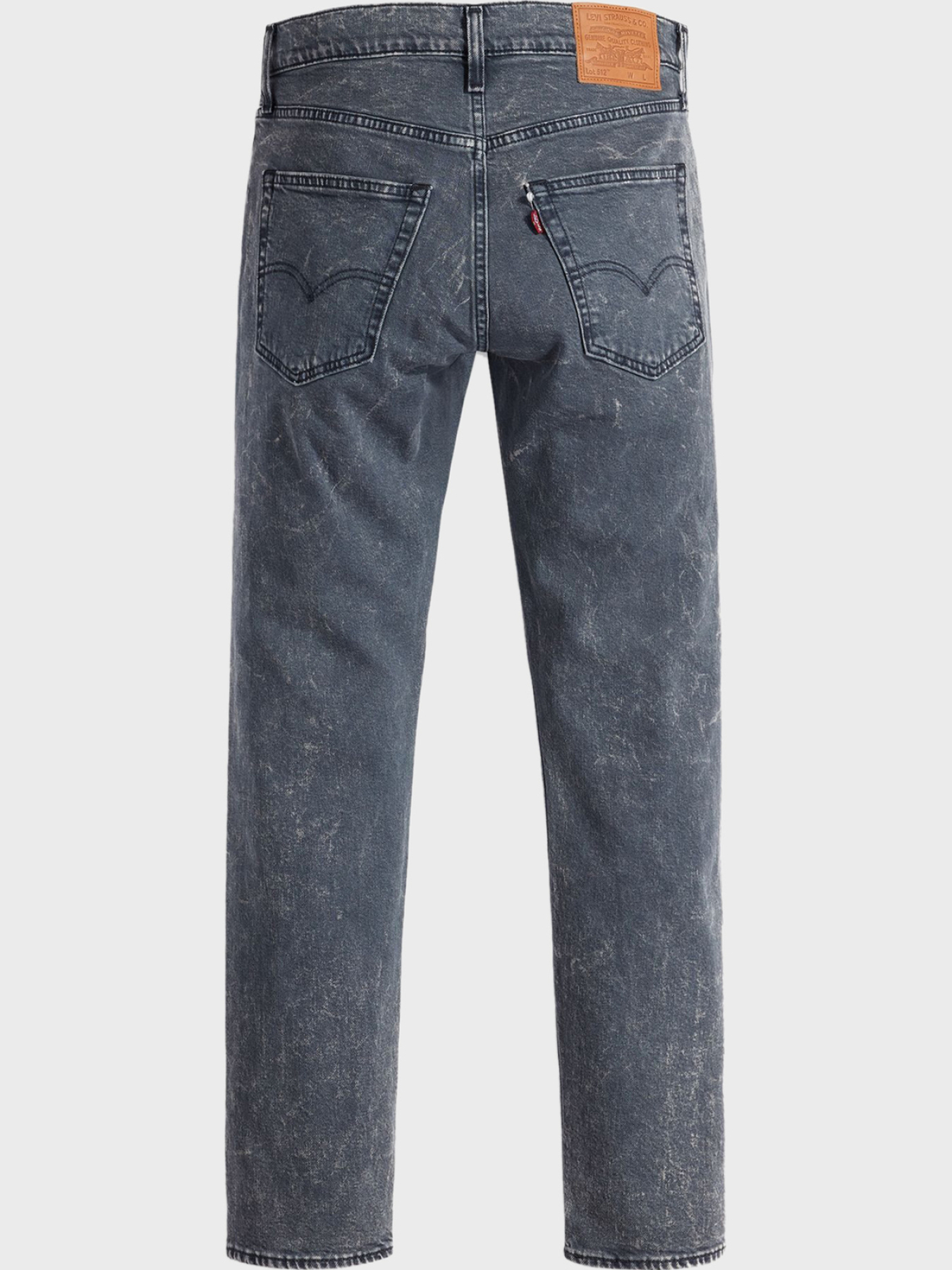 Джинсы Levi's модель 28833;1211 Фото
