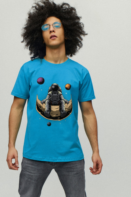 Футболки и поло YAPPI модель MBB10161 Фото