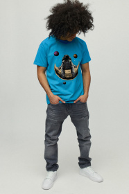 Футболки и поло YAPPI модель MBB10161 Фото