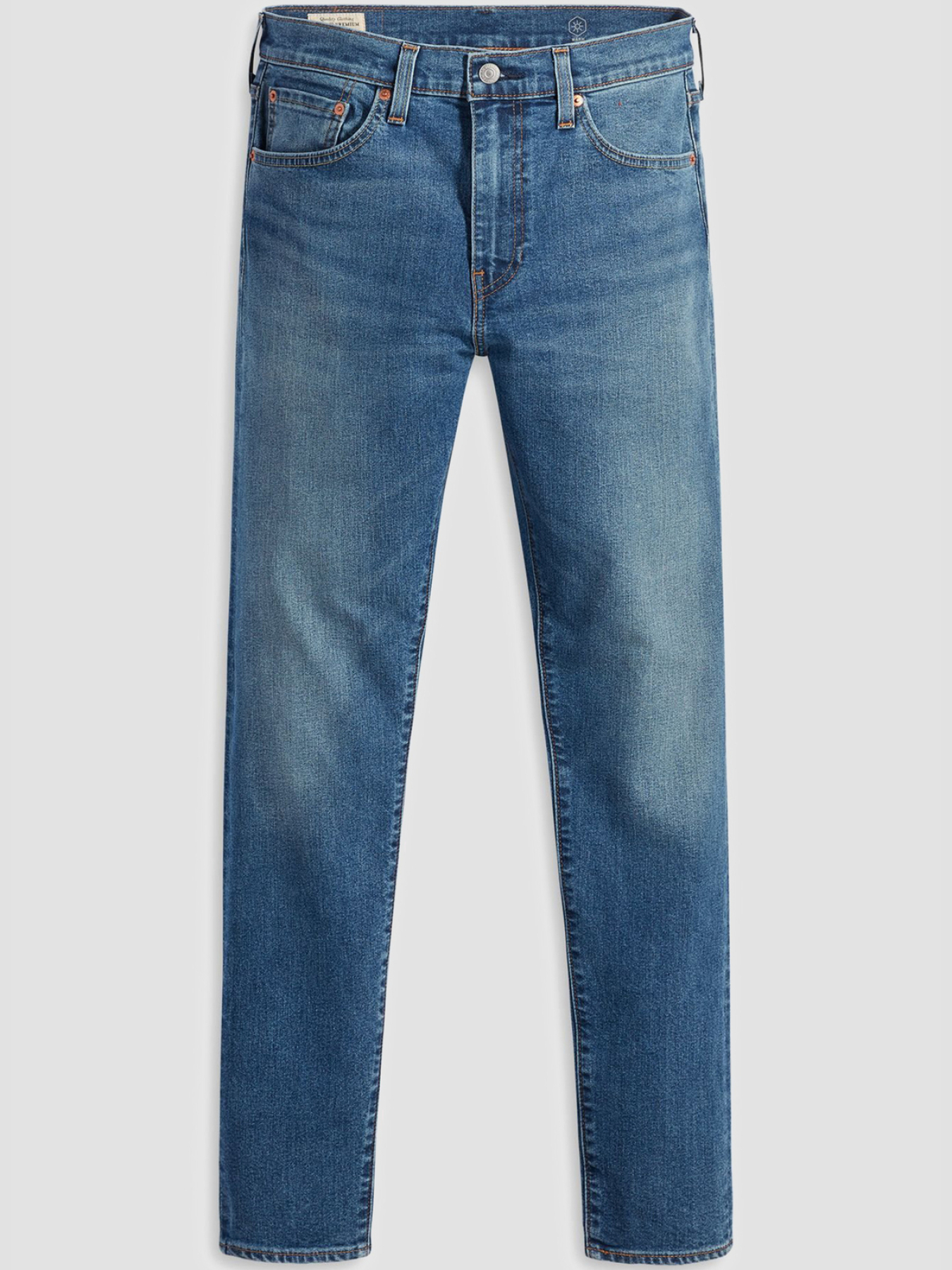 Джинсы Levi's модель 28833;1214 Фото