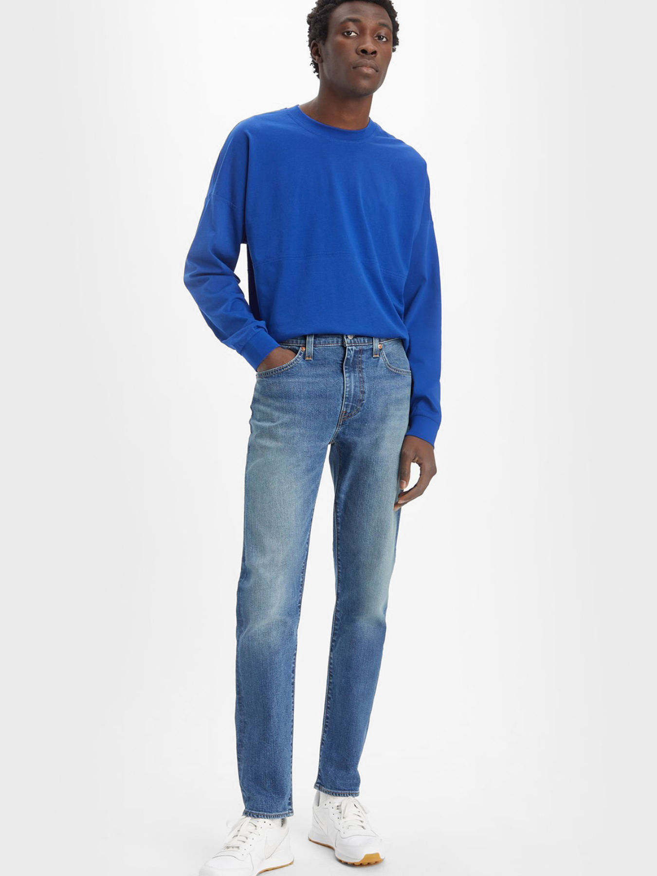 Джинсы Levi's модель 28833;1214 Фото