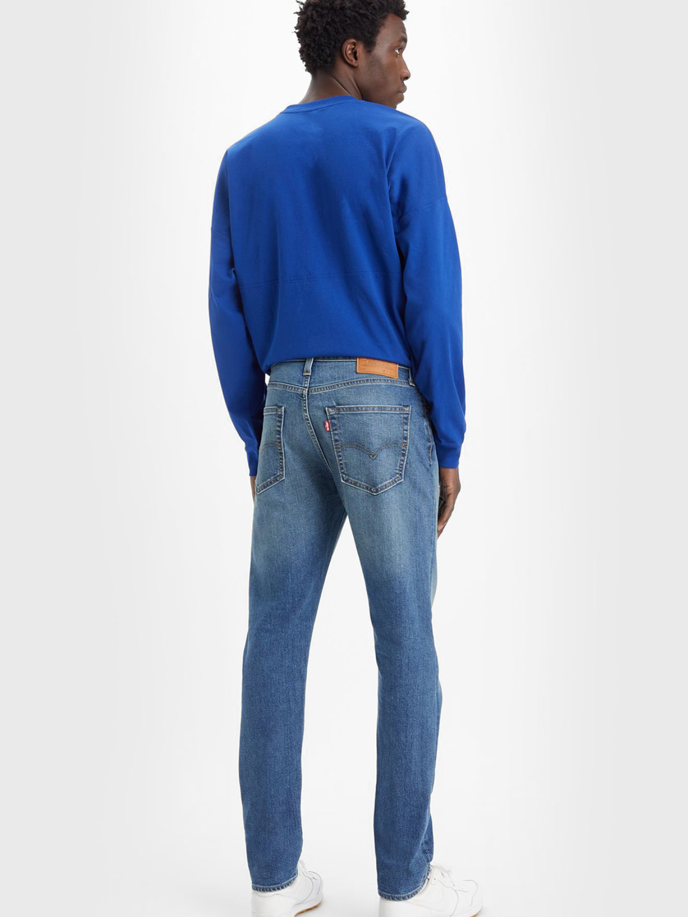 Джинсы Levi's модель 28833;1214 Фото