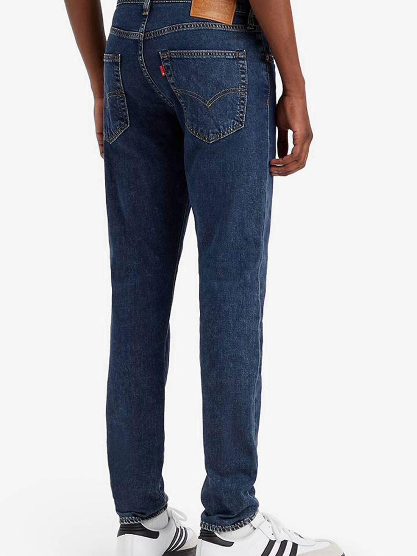 Джинсы Levi's модель 28833;1290 Фото
