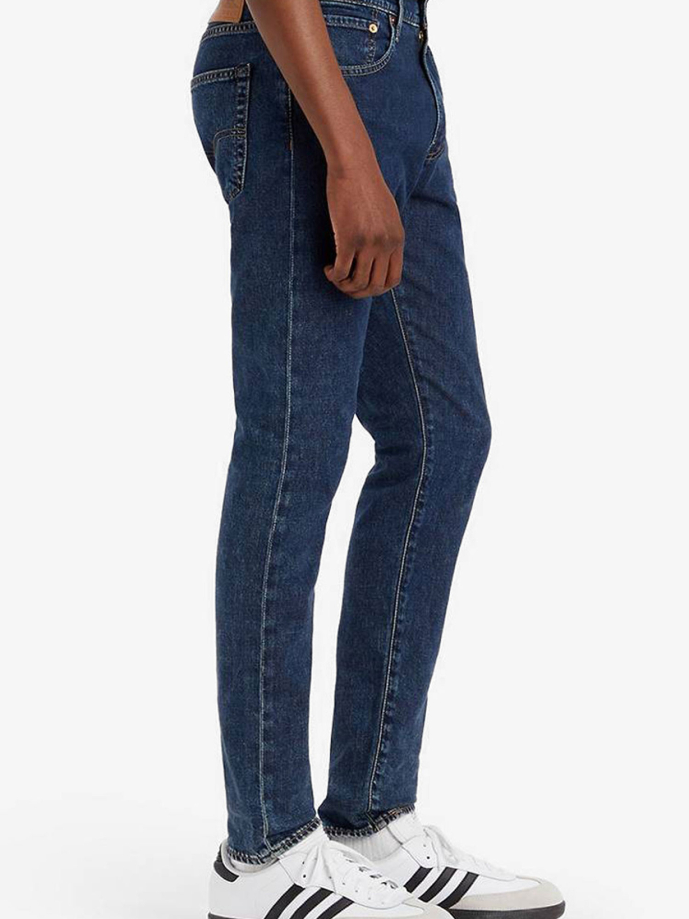 Джинсы Levi's модель 28833;1290 Фото