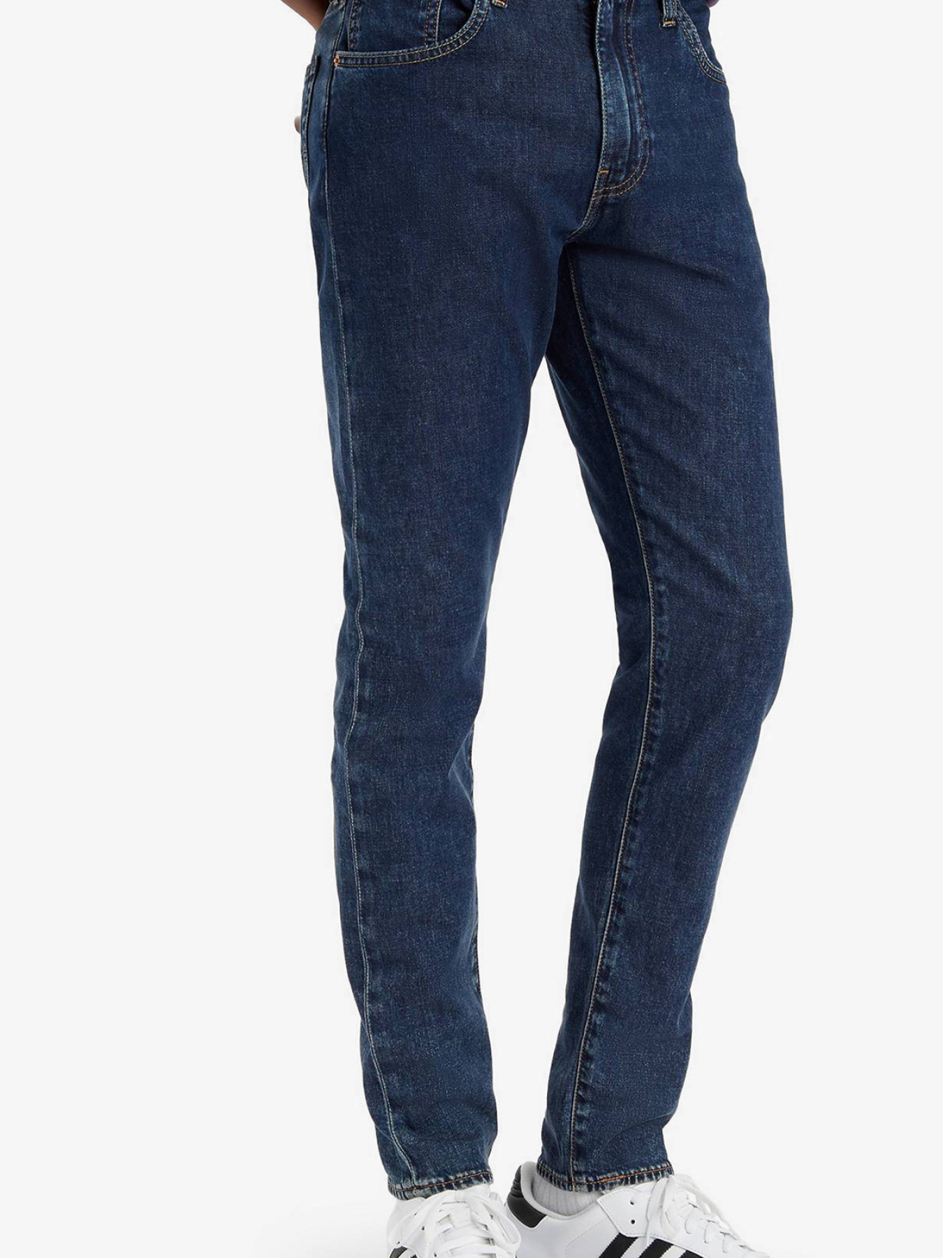Джинсы Levi's модель 28833;1290 Фото