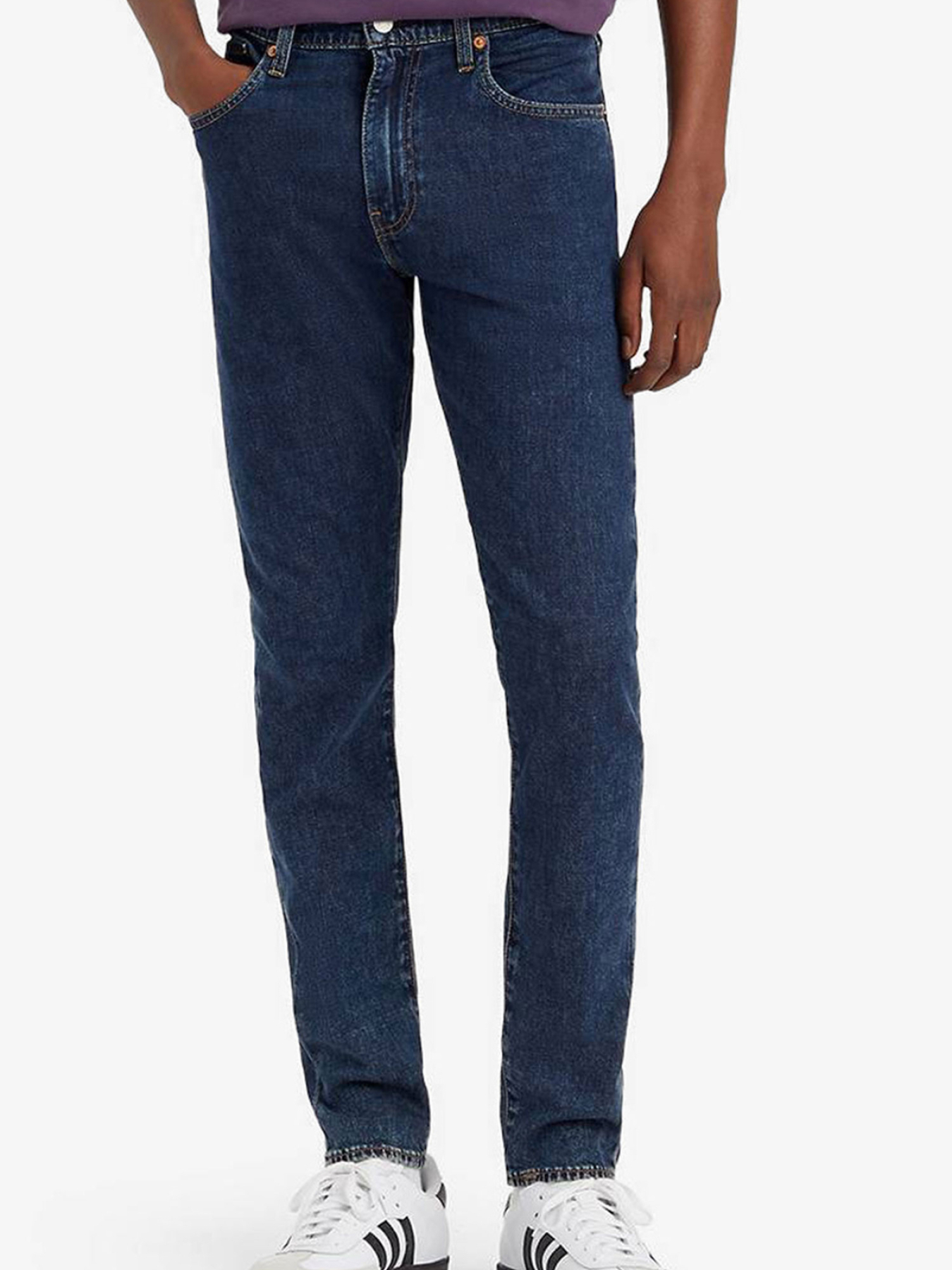Джинсы Levi's модель 28833;1290 Фото
