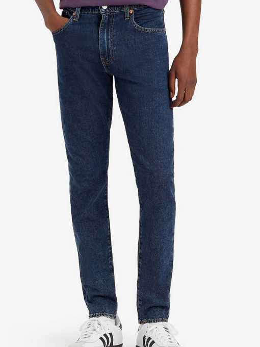 Джинсы Levi's модель 28833;1290 Фото