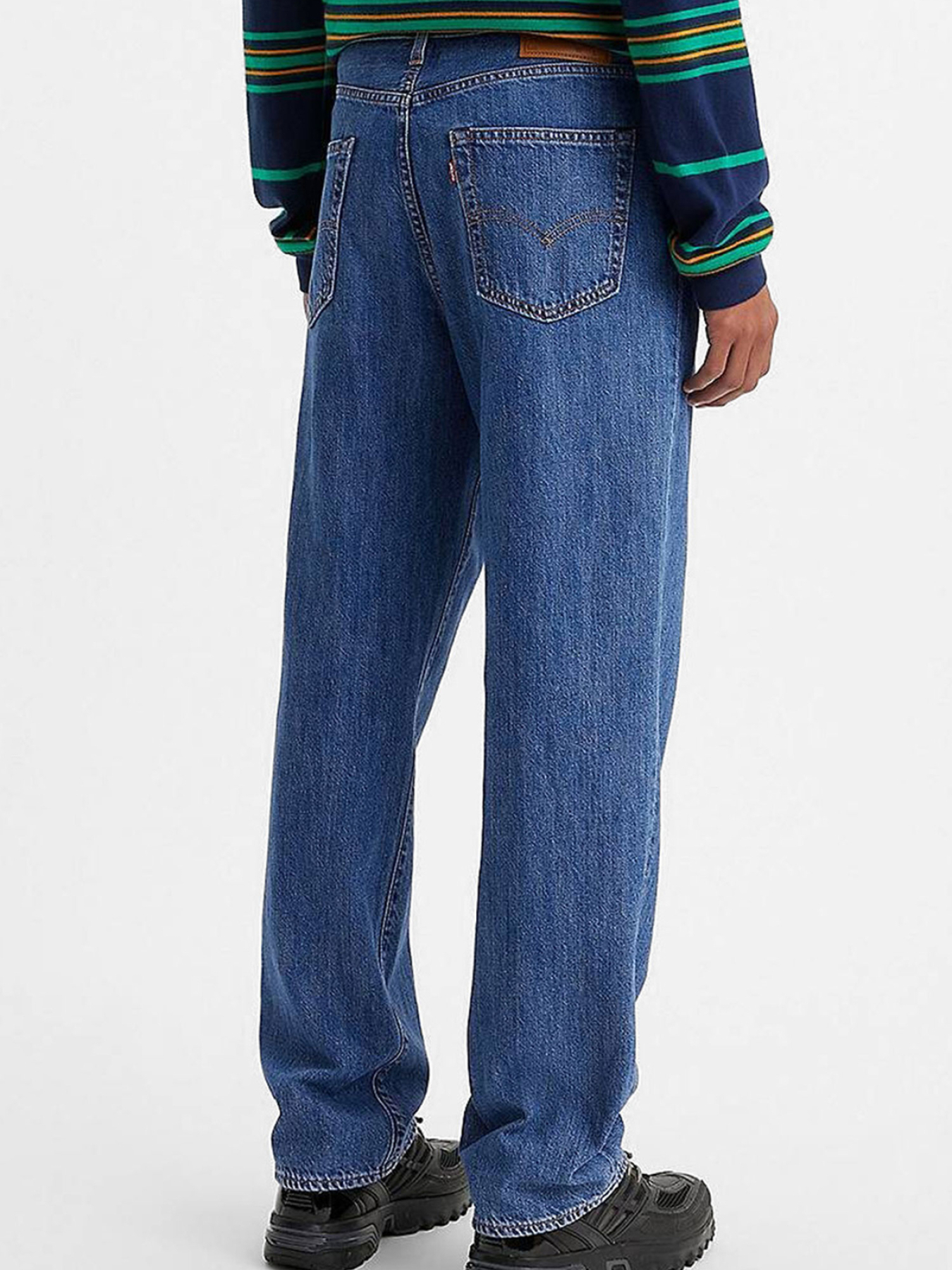 Джинсы Levi's модель 29037;0071 Фото