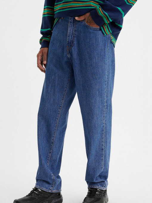Джинсы Levi's модель 29037;0071 Фото