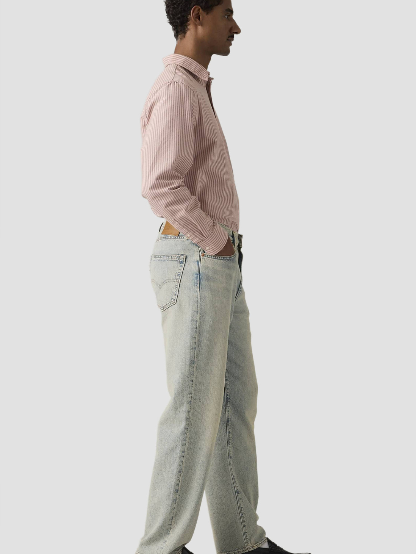 Джинси Levi's модель 29037;0142 Фото