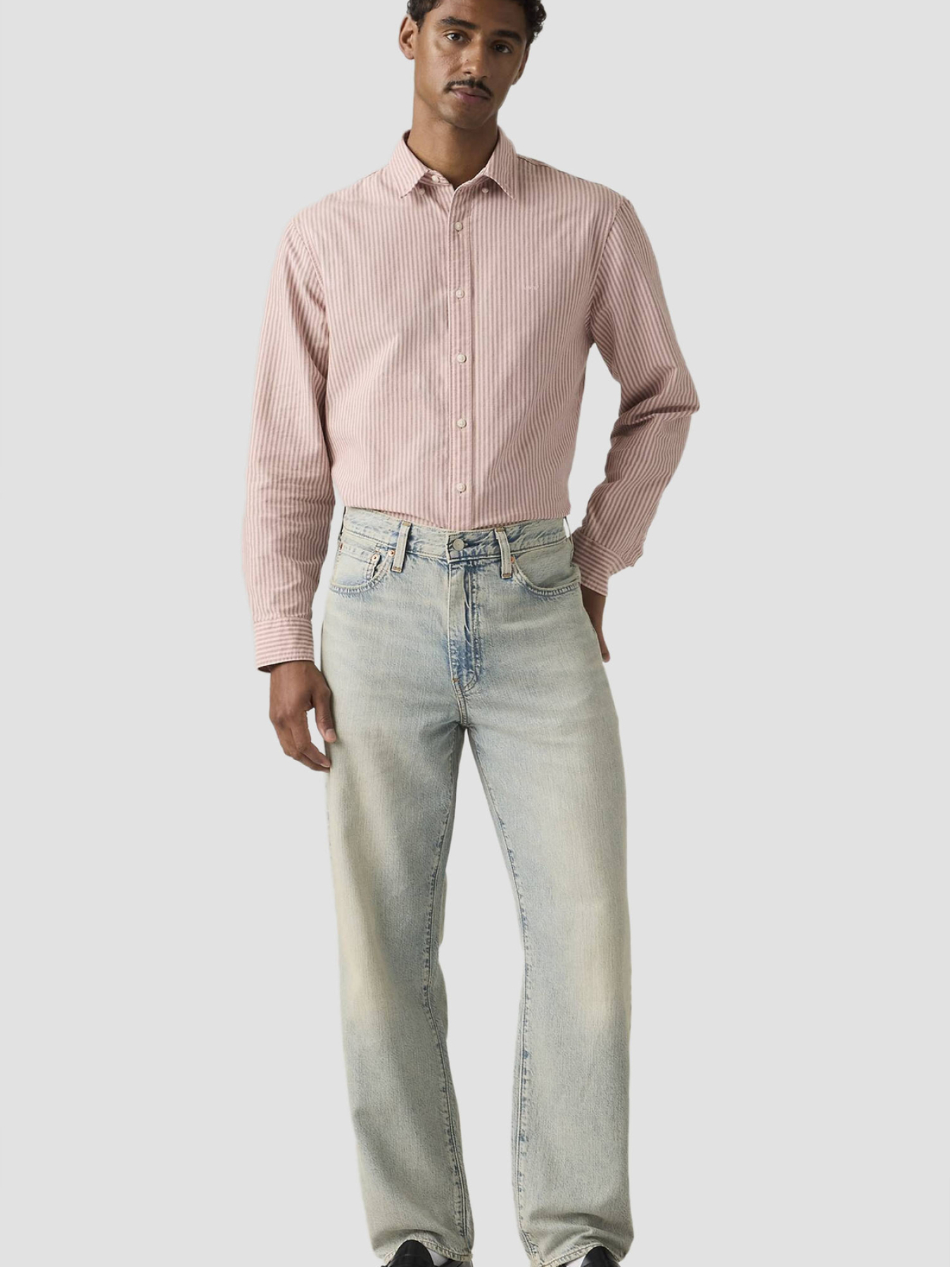 Джинси Levi's модель 29037;0142 Фото